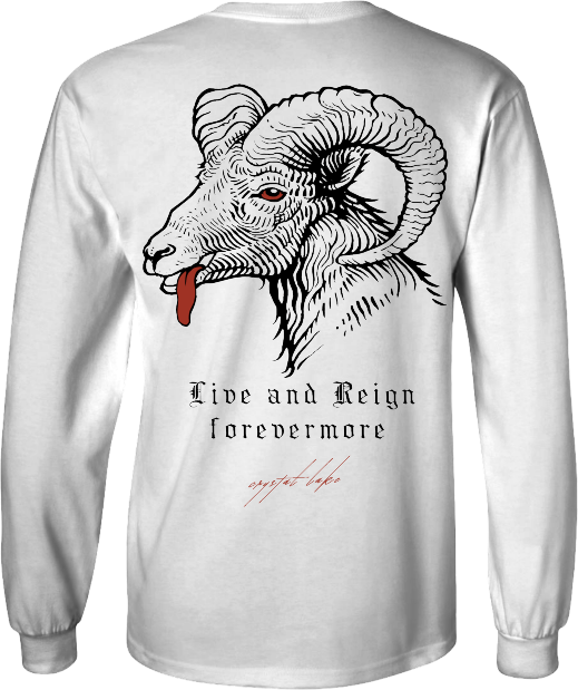 Forevermore Long Sleeve