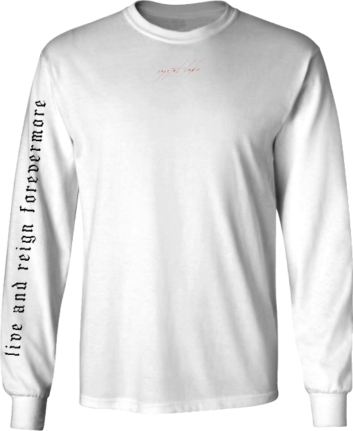 Forevermore Long Sleeve