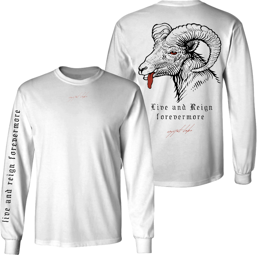 Forevermore Long Sleeve