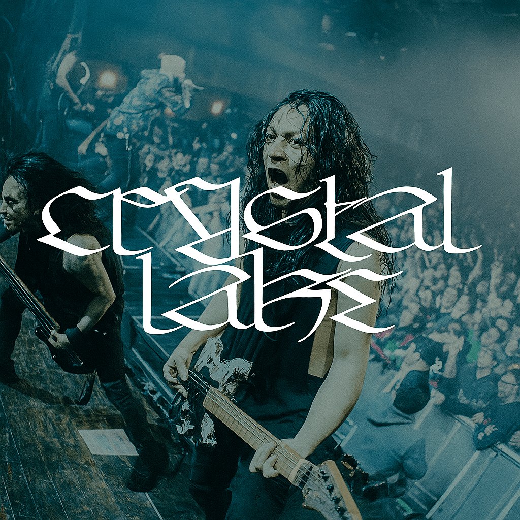 Crystal Lake Official Merch
