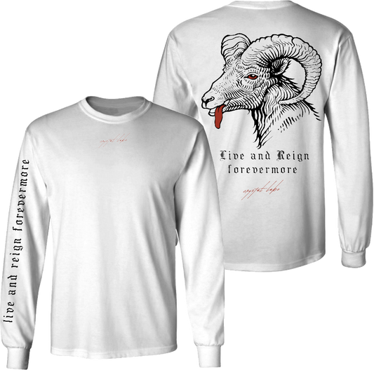 Forevermore Long Sleeve